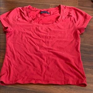 Abercrombie and Fitch Tight Fitted Shirt